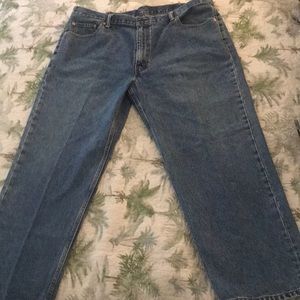Levi’s 550 Jeans